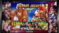 Street Fighter - 30th Anniversary Collection [PS4]