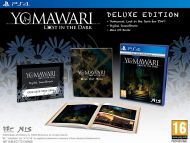 Yomawari: Lost in the Dark - Deluxe Edition [PS4]