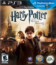 Harry Potter And The Deathly Hallows part 2 [PS3]