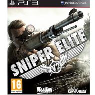 Sniper Elite v2 [PS3]