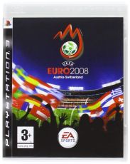 UEFA Euro 2008 [PS3]