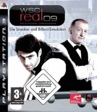 WSC Real 09 [PS3]