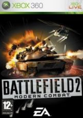 Battlefield 2: Modern Combat [XBOX 360]