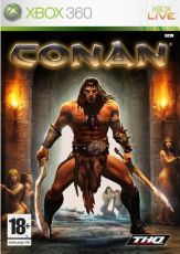 CONAN [XBOX 360]