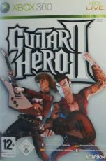 Guitar Hero II [XBOX 360]