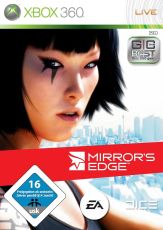 Mirror's Edge [XBOX 360]