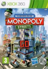 Monopoly Streets [XBOX 360]