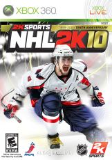 NHL 10 [XBOX 360]
