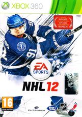 NHL 12 [XBOX 360]