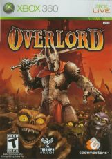 Overlord [XBOX 360]
