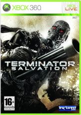 Terminator Salvation [XBOX 360]