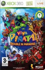 Viva Pinata: Trouble In Paradise [XBOX 360]