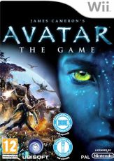 Avatar: The Game [Nintendo Wii]