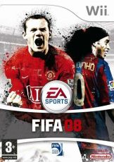 FIFA 08 [Nintendo Wii]