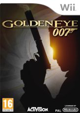 Golden Eye 007 [Nintendo Wii]