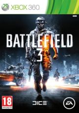 Battlefield 3 / на Немски език / [XBOX 360]