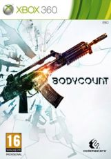 Bodycount [XBOX 360]
