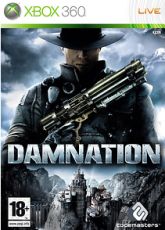 Damnation [XBOX 360]