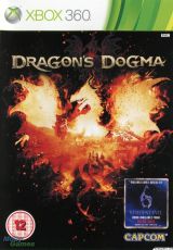 Dragon's Dogma [XBOX 360]