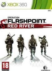 Operation Flashpoint: Red River [XBOX 360]