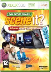 Scene it? [XBOX 360]