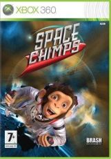 Space Chimps [XBOX 360]