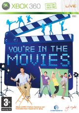 You're in the Movies [XBOX 360]