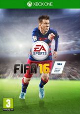 FIFA 16 [XBOX One]