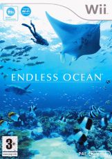Endless Ocean [Nintendo Wii]