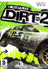 Dirt 2 [Nintendo Wii]