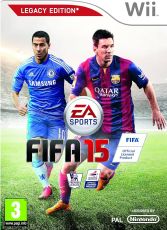 FIFA 15 [Nintendo Wii]