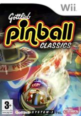Pinball Classics [Nintendo Wii]