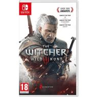 The Witcher 3: Wild Hunt [Nintendo Switch]