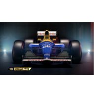 F1 2017 [PS4]