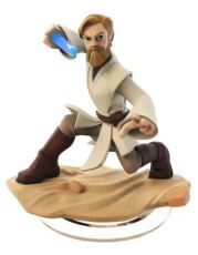 Obi - Wan Kenobi - /козметична забележка/