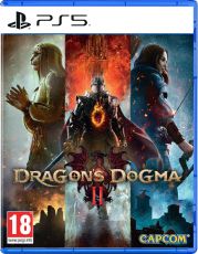 Dragon's Dogma 2 [PS5]