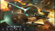 Star Trek LEGACY [XBOX 360]