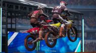 Monster Energy Supercross - The Official Videogame 5 [PS4]