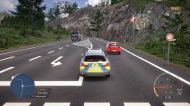 Autobahn - Police Simulator 3 [PS4]
