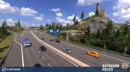Autobahn - Police Simulator 3 [PS4]