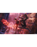 Marvel's Spider-man Miles Morales [PS4]
