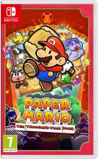 Paper Mario: The Thousand-Year Door [Nintendo Switch]