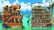Worms The Revolution Collection [PS3]