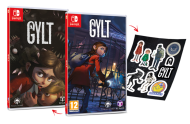 GYLT Standard edition [Nintendo Switch]
