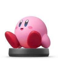 Фигура Nintendo amiibo - Kirby [Super Smash Bros.]