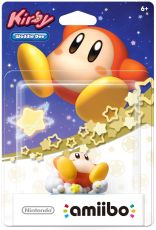 Фигура Nintendo amiibo - Kirby Waddle Dee [Kirby Series]