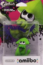 Фигура Nintendo amiibo - Inkling Squid [Splatoon]