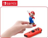 Фигура Nintendo amiibo - Mario [ Super Mario ]