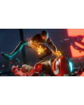 Marvel's Spider-man Miles Morales [PS4] / повредена опаковка /