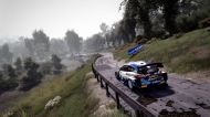 WRC World Rally Championship 10 [PS4]